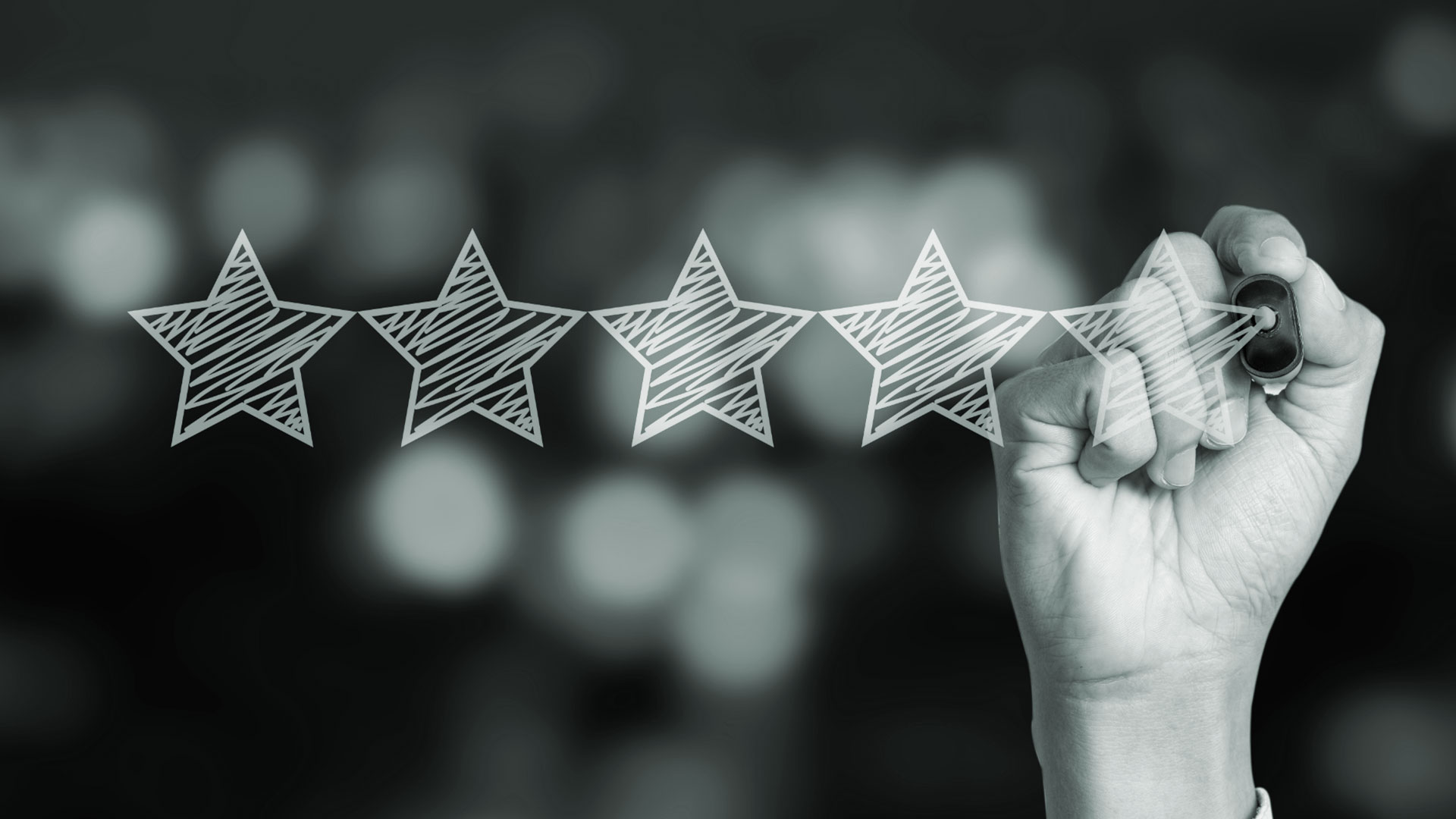 Müşteri Memnuniyeti